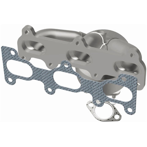 MagnaFlow Direct Fit Catalytic Converter 06-08 Kia Optima 2.7L - 51262
