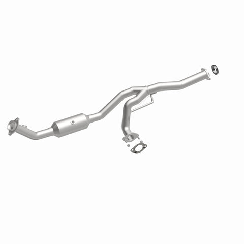 MagnaFlow Converter Direct Fit California Grade 07-08 Ford Ranger 3.0L - 5561676