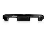 Akrapovic 21-22 BMW M3 (G80) / M4 (G82, G83) Rear Carbon Fiber Diffuser - High Gloss Black - DI-BM/CA/9/GB