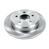 Power Stop 96-02 Ford Crown Victoria Rear Autospecialty Brake Rotor - AR8152