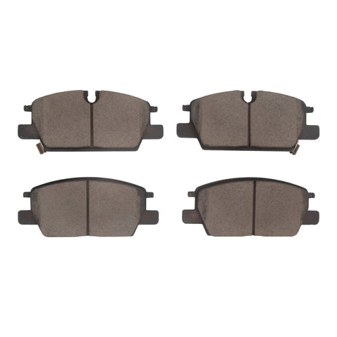 R1 20-26 GMC Terrain Front Ceramic Brake Pads - 2310-2345-00