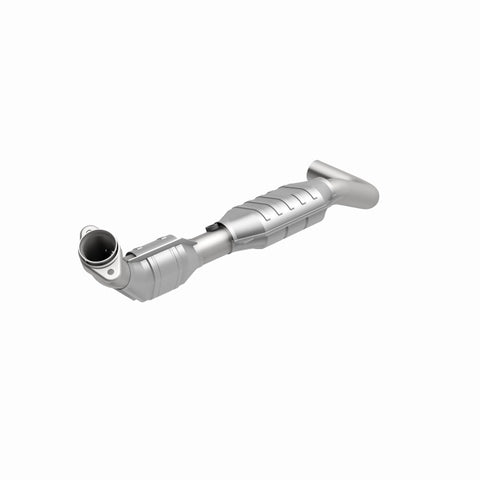MagnaFlow Conv DF 03-04 Lincoln Navigator 5.4L D/S - 23526