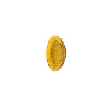 KC HiLiTES FLEX ERA 1 Performance Yellow Flood Beam Lens - 4266