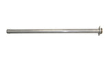 Corsa 2015-2020 Ford F-150 5.0L V8 163.7in Wheelbase 2.5in Resonator Delete Kit - 14845