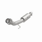 MagnaFlow 2007-2011 Honda Civic L4 2.0L California Catalytic Converter Direct Fit - 5461185