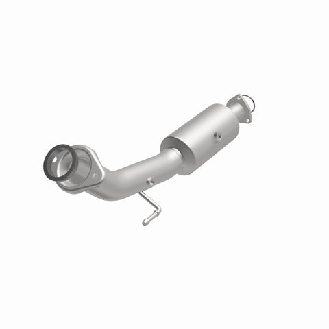 MagnaFlow 2007-2011 Honda Civic L4 2.0L California Catalytic Converter Direct Fit - 5461185