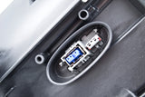 Hella 06-10 BMW 5-Series LED Headlamp - Right Side - 169009161