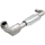 MagnaFlow Conv DF 97-98 Ford Trucks 4.6L - 51168