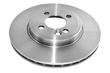 DBA 07-16 Mini Cooper Base Hatchback Front Street Series Standard Rotor - DBA2526