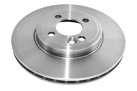 DBA 07-16 Mini Cooper Base Hatchback Front Street Series Standard Rotor - DBA2526