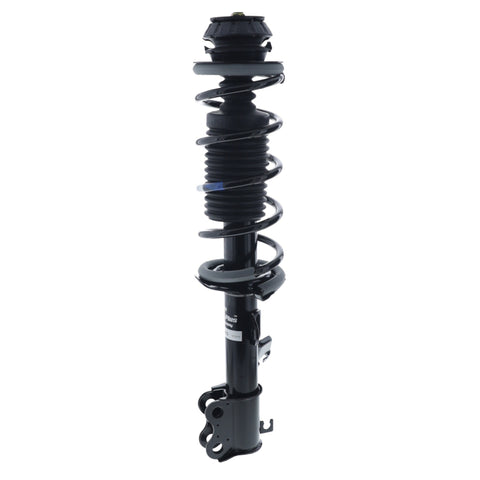 KYB Shocks & Struts Strut Plus Front Left 13-19 Nissan Versa / 14-19 Nissan Versa Note - SR4573