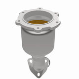 MagnaFlow Conv DF 04-05 Maxima frnt man OEM - 49296