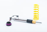 KW Coilover Kit DDC ECU C-Class (W204) C300/C350 Sedan RWD - 39025003