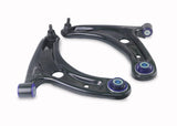 SuperPro Honda Jazz Front Lower Control Arm Set W/ Sp Bushings - TRC1092