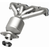 MagnaFlow 2016 Mitsubishi Outlander Manifold 2.4L Direct Fit Catalytic Converter - 290103