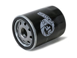 aFe 91-94 Nissan NX L4 2.0L/05-09 Lotus Elise L4 1.8L Pro GUARD HD Oil Filter - 4 Pack - 44-LF050-MB