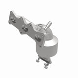 MagnaFlow Conv DF 96-02 Mazda Millenia 2.3L - 51870