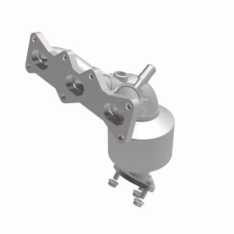 MagnaFlow Conv DF 96-02 Mazda Millenia 2.3L - 51870