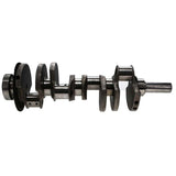 Manley Chevrolet LS 4340 Forged 4.000in Stroke Lightweight Crankshaft w/ 58 Tooth Reluctor Wheel - 192158