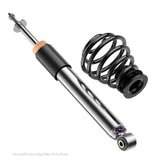 KW 90-92 VW Corrado G60/ 92-94 VW Corrado SLC V3 Classic Coilover Kit - 35280005-B