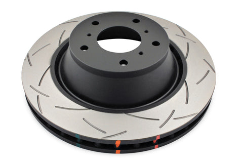 DBA 05 Holden Commodore Front Slotted Street Series Rotor - 4048S