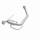 MagnaFlow Direct Fit Catalytic Converter Ford-Mercury 83 86 - 23363