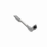 MagnaFlow Direct Fit Catalytic Converter 99-01 Ford Explorer 5.0L - 51819