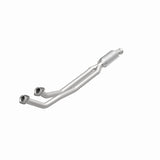 MagnaFlow Conv Volvo 6.5X4 2/2.5 - 23954