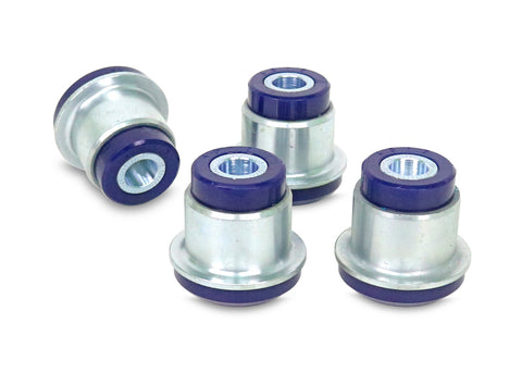 SuperPro Rear Control Arm Upper Bushing Kit - SPF4517K