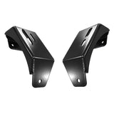 QA1 79-95 Ford Mustang 5.0L K-Member Engine Mount Kit - 52113