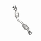 MagnaFlow Direct Fit Catalytic Converter 07-10 Saturn VUE 2.4L - 51722