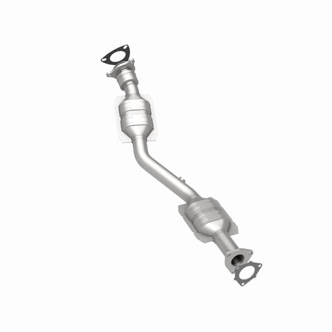 MagnaFlow Direct Fit Catalytic Converter 07-10 Saturn VUE 2.4L - 51722
