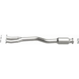 MagnaFlow Conv DF 01-05 Lexus IS300 3.0L Underbody - 24464
