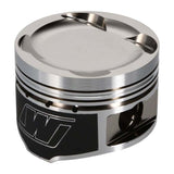 Wiseco Toyota Turbo -14.8cc 1.338 X 86.25 Piston Shelf Stock - 6550M8625