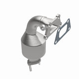 MagnaFlow Direct Fit Catalytic Converter 10-11 Equinox 3.0L Underbody - 52230