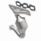 MagnaFlow Conv DF 01-02 Cougar 2.5L Front - 50646