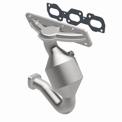 MagnaFlow Conv DF 01-02 Cougar 2.5L Front - 50646