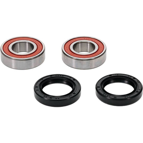 Pivot Works Premium Wheel Bearing - 25-1510-P