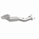 MagnaFlow Catalytic Conv Direct Fit Federal 06-11 Chevy Corvette V8 7.0LGAS - 52037