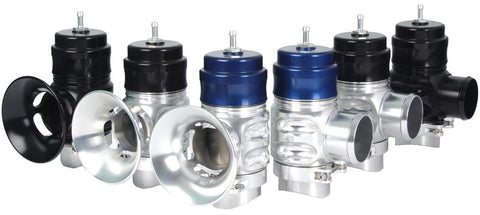 Turbosmart Universal Bubba Sonic BOV - Sleeper - TS-0204-1303