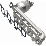 MagnaFlow Direct Fit Catalytic Converter 05-09 Lexus GX470 4.7L - 51323