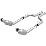 Magnaflow Conv DF Mustang 05-09 4.6L OEM - 49001
