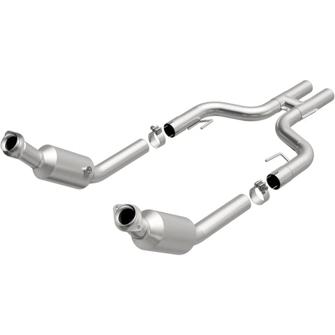 Magnaflow Conv DF Mustang 05-09 4.6L OEM - 49001