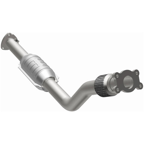 MagnaFlow Direct Fit Catalytic Converter96 Grand Am w/2.4L - 23474