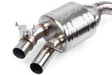 APR 13-18 Audi S6/S7 (C7) Catback Exhaust System - CBK0009
