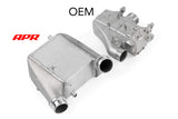 APR 18-19 Audi RS5 B9 2.9T Air-To-Water Intercooler System - IC100028