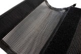 Fishbone Offroad 2018+ Jeep Wrangler JL 2 Door Tube Door Storage Bag - FB55272
