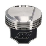 Wiseco HD 1340 Evo 101 CR Rear 3517X Piston Kit - 4725P2
