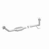MagnaFlow Conv DF 05-07 Toyota Sequoia 8 4.7L D/S - 49699
