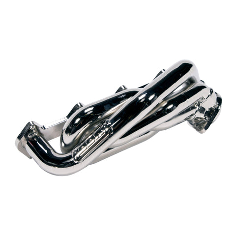 BBK 05-10 Mustang 4.6 GT Shorty Tuned Length Exhaust Headers - 1-5/8 Titanium Ceramic - 1612
